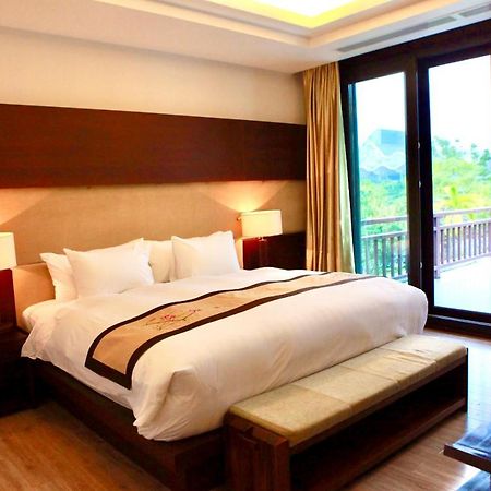 Ncc Garden Villas - Ncc Hotel Hanoi Bagian luar foto