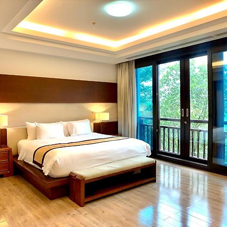 Ncc Garden Villas - Ncc Hotel Hanoi Bagian luar foto