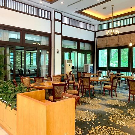 Ncc Garden Villas - Ncc Hotel Hanoi Bagian luar foto