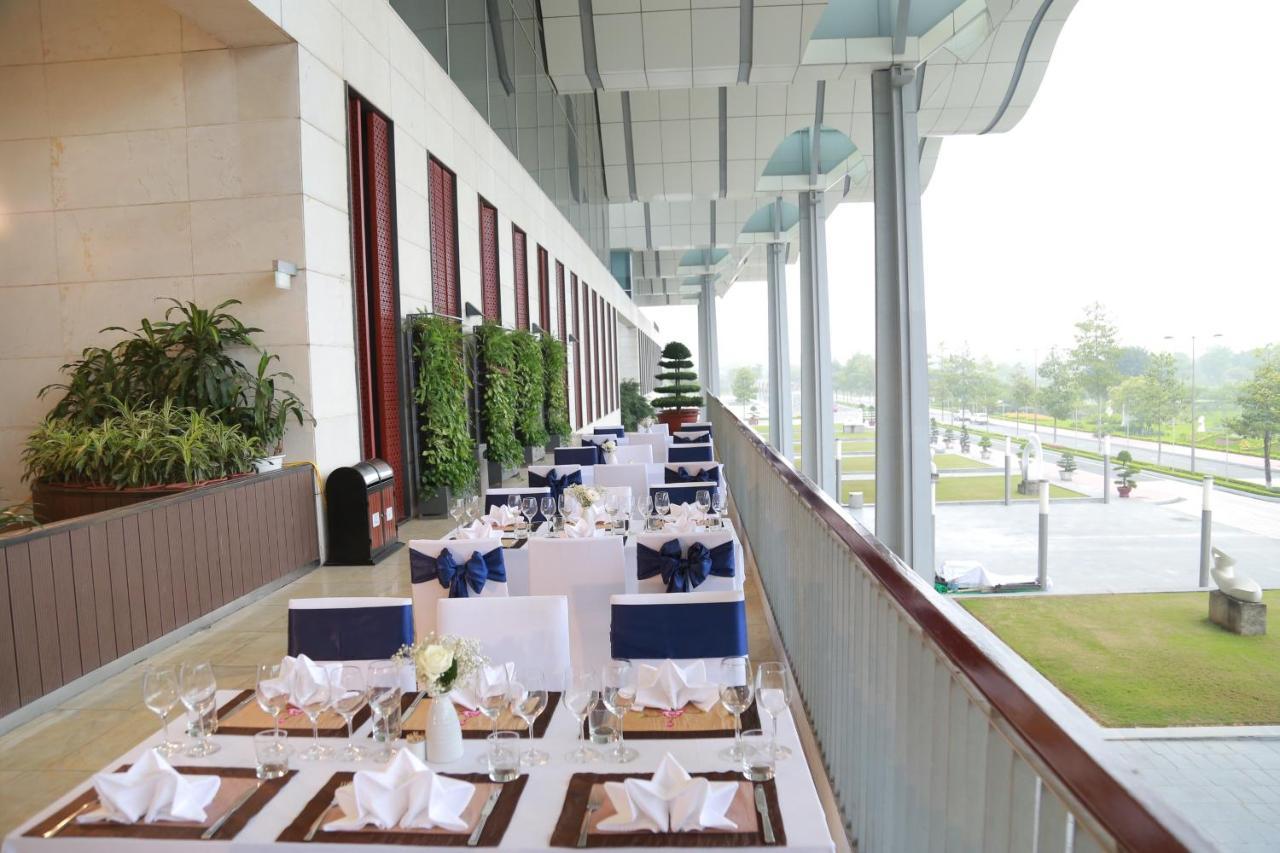 Ncc Garden Villas - Ncc Hotel Hanoi Bagian luar foto