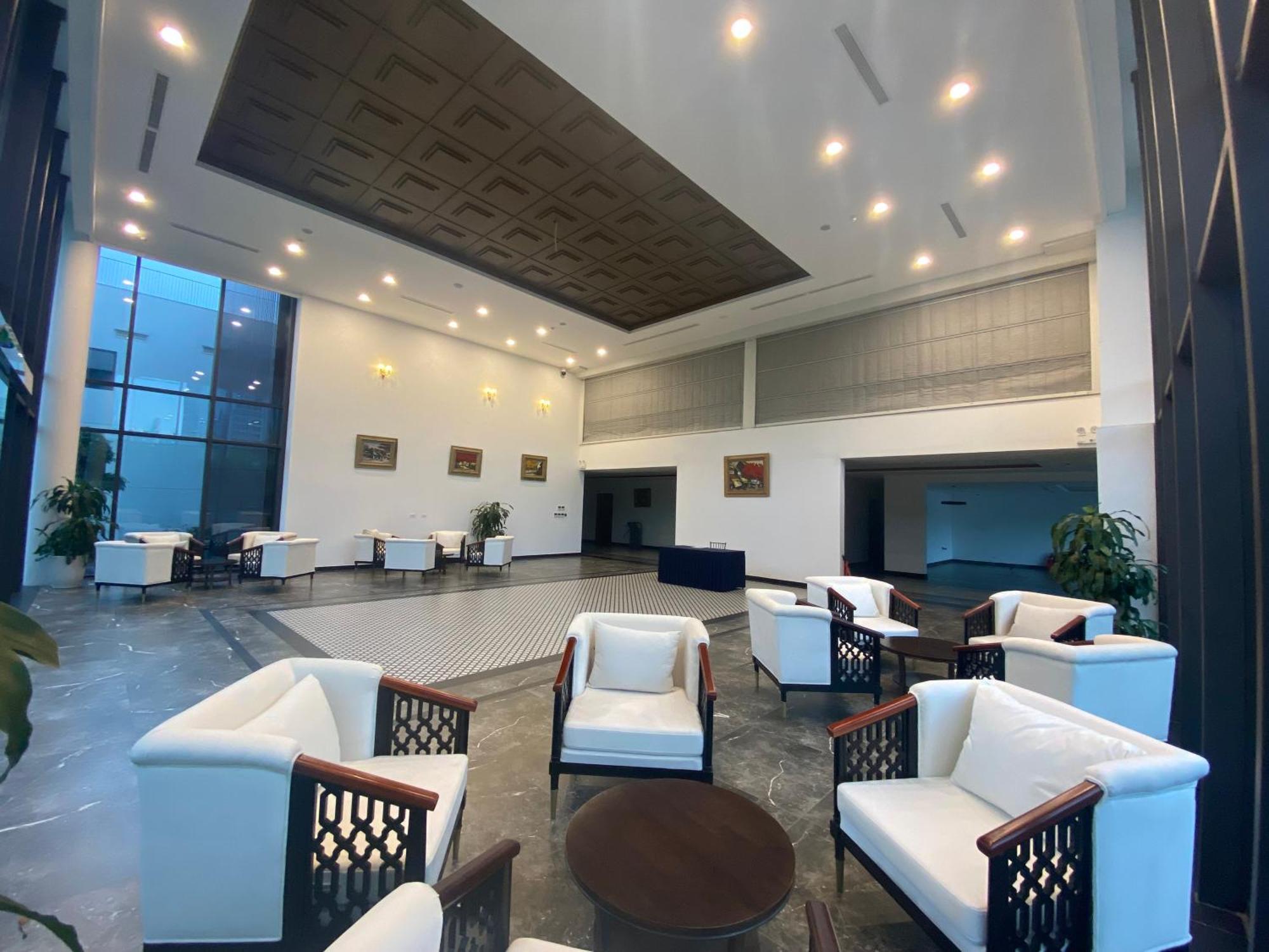 Ncc Garden Villas - Ncc Hotel Hanoi Bagian luar foto